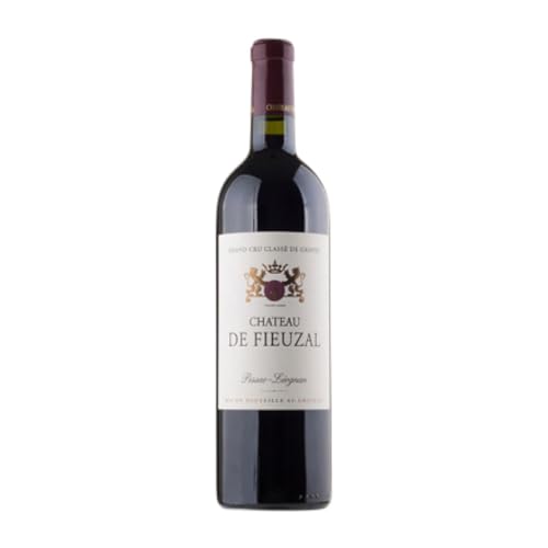 Château de Fieuzal Rouge Pessac-Léognan 75 cl Rotwein von Château de Fieuzal