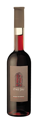 Château De Jau Chez Jau Rivesaltes Grenat Vin Doux Naturel, 2010, Rot, (3 x 0,75l) von Château de Jau