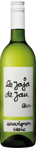 Château de Jau Le JaJa de Jau Sauvignon Blanc 2023 (1 x 0.75 l) von Château de Jau