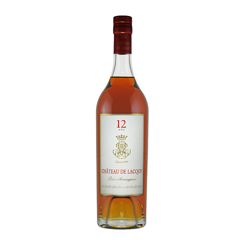 Château de Lacquy : 12 Year von Château de Lacquy