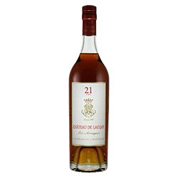 Château de Lacquy : 21 Year von Château de Lacquy