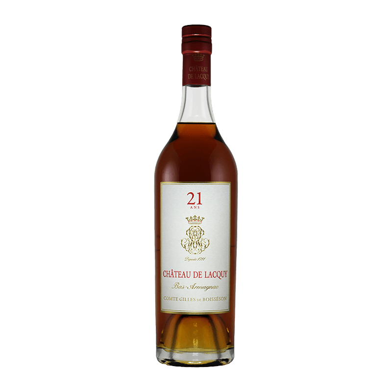 Château de Lacquy : 21 Year von Château de Lacquy