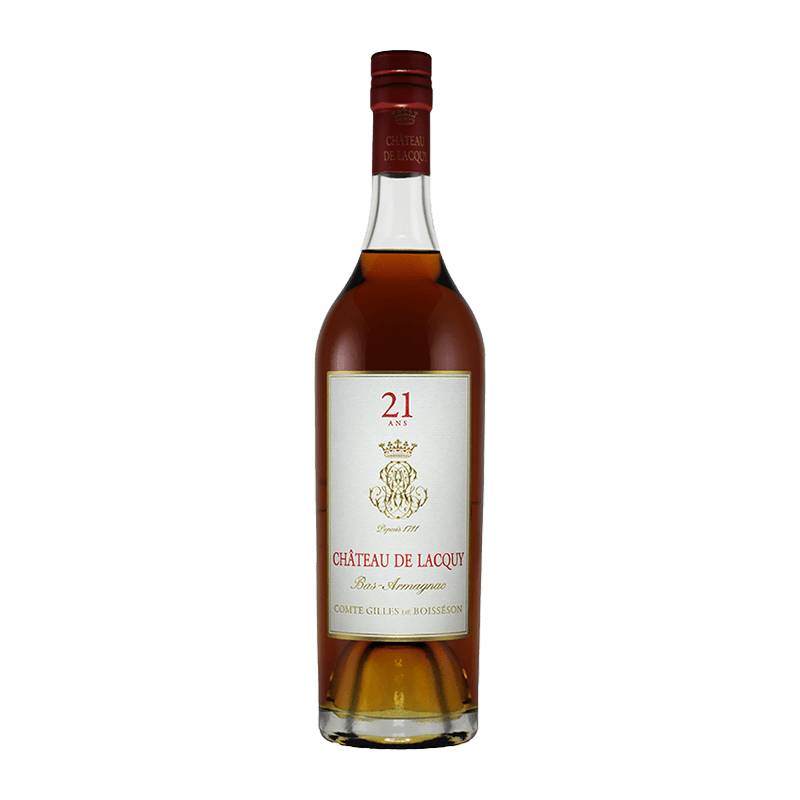 Château de Lacquy : 21 Year von Château de Lacquy