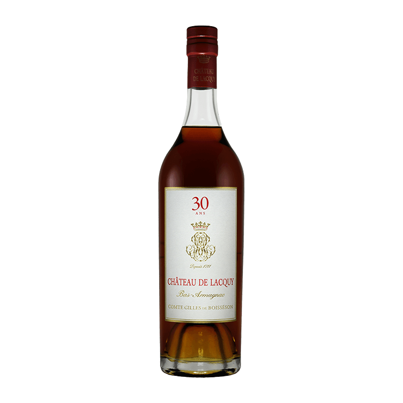 Château de Lacquy : 30 Years von Château de Lacquy