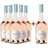 Lagrézette 2022 5+1 Paket Roseberry von Château de Lagrézette