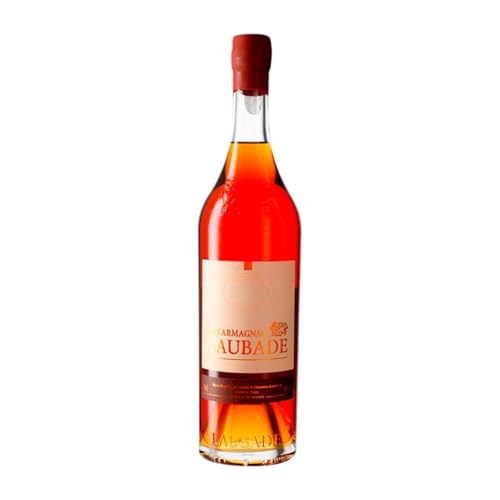 Armagnac Château de Laubade Bas Armagnac 70 cl von Château de Laubade