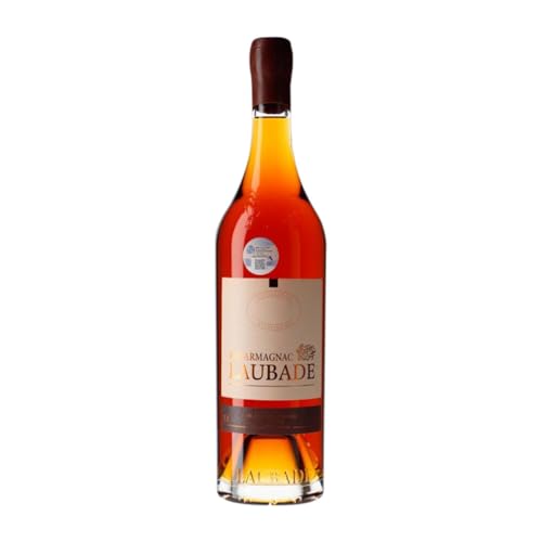 Armagnac Château de Laubade Bas Armagnac 70 cl von Château de Laubade