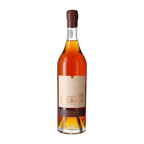 Armagnac Château de Laubade Bas Armagnac 70 cl von Château de Laubade