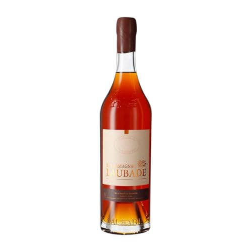 Armagnac Château de Laubade Bas Armagnac 70 cl von Château de Laubade