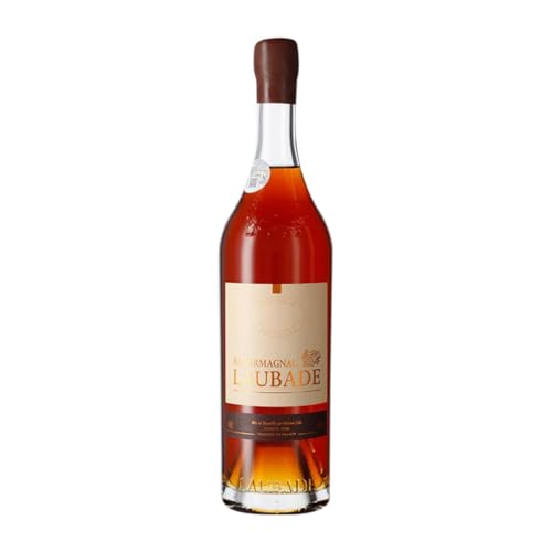 Armagnac Château de Laubade Bas Armagnac 70 cl von Château de Laubade