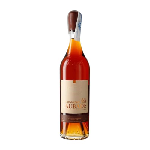 Armagnac Château de Laubade Bas Armagnac 70 cl von Château de Laubade