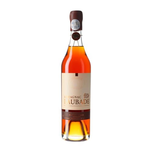 Armagnac Château de Laubade Bas Armagnac Medium Flasche 50 cl von Château de Laubade