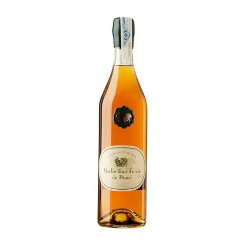 Liköre Château de Laubade Vieille Prune 70 cl von Château de Laubade