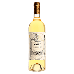 Château de Malle 1997 von Château de Malle