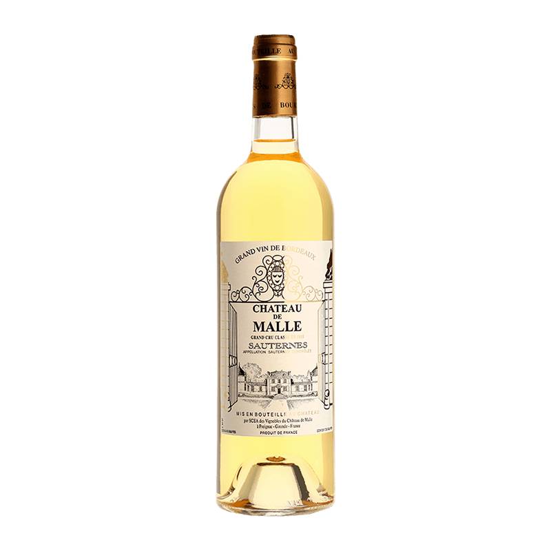 Château de Malle 2016 von Château de Malle