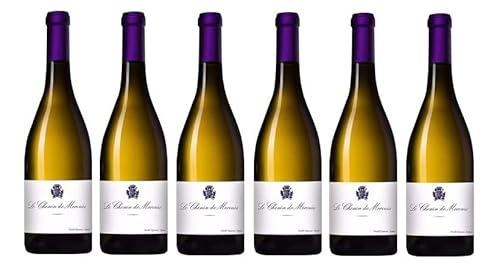 6x 0,75l - 2020er - Château de Mercuès - Le Chenin de Mercuès - Cahors I.G.P. - Frankreich - Weißwein trocken von Château de Mercuès