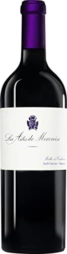 Château de Mercuès Les Ailes de Mercuès Cahors 2020 Wein (1 x 0.75 l) von Château de Mercuès