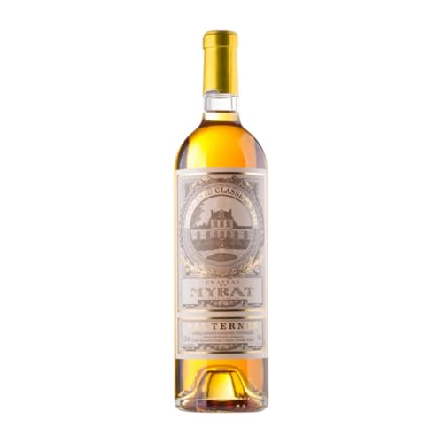 Château de Myrat Sauvignon Weiß Sauternes 75 cl Süßer Wein von Château de Myrat