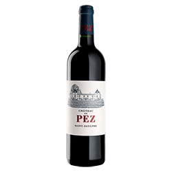 Château de Pez 2019 von Château de Pez