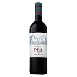 Château de Pez 2023 von Château de Pez