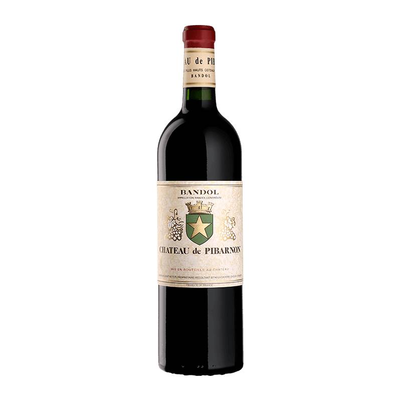 Château de Pibarnon 2019 - Rot von Château de Pibarnon