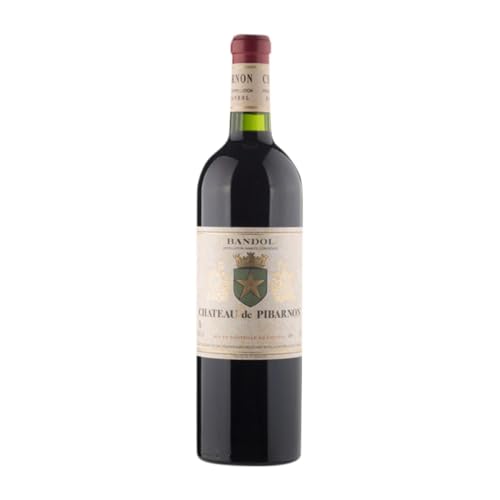 Château de Pibarnon Bandol 75 cl Rotwein von Château de Pibarnon