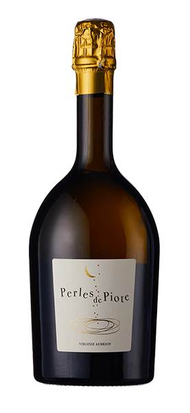 Crémant de Bordeaux "Perles de Piote" Brut von Château de Piote