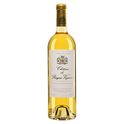 Château de Rayne Vigneau 2001 von Château de Rayne Vigneau