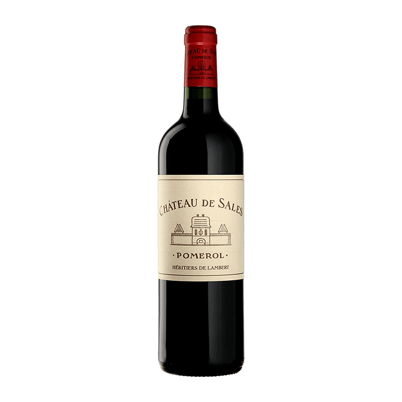 Château de Sales 2016 von Château de Sales