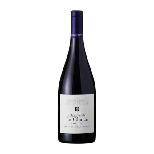 Château de la Chaize Gamay Brouilly 75 cl Rotwein von Château de la Chaize