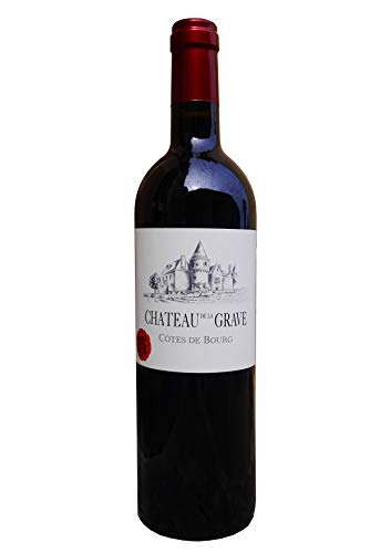 Chateau de la Grave Classique trocken (3 x 0.75 l) von Chateau de la Grave