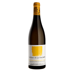 Château de la Maltroye : Chassagne-Montrachet 1er cru 2022 von Château de la Maltroye