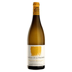 Château de la Maltroye : Chassagne-Montrachet Village 2022 von Château de la Maltroye