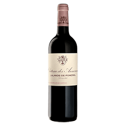 Château des Annereaux 2020 von Château des Annereaux