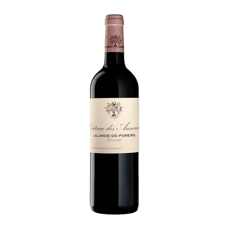 Château des Annereaux 2023 von Château des Annereaux