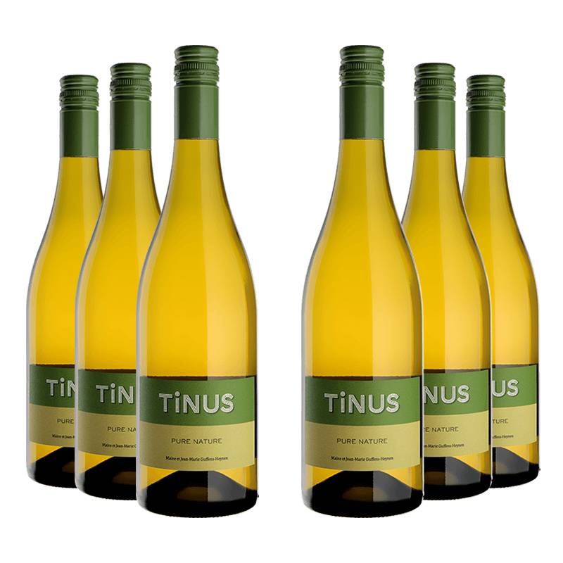 Château des Tourettes : Tinus Pure Nature 2022 von Château des Tourettes