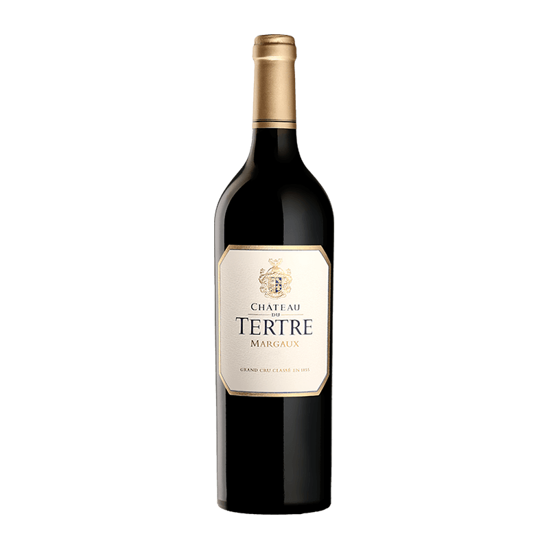 Château du Tertre 2016 von Château du Tertre