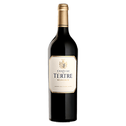 Château du Tertre 2019 von Château du Tertre