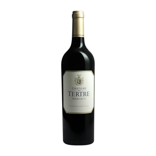 Château du Tertre Bordeaux 75 cl Rotwein von Château du Tertre