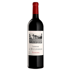 Château l'Evangile 2011 von Château l'Evangile