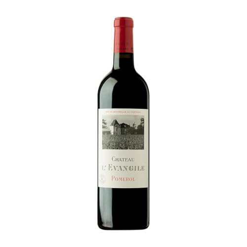 Château l'Évangile Pomerol 75 cl Rotwein von Château l'Évangile