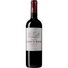 Château la Fon du Berger 2016 Château La Fon du Berger Haut-Médoc AOP trocken von Château la Fon du Berger