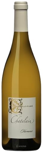 Harmonie - Pouilly-Fumé A.C. 2022 von Chatelain