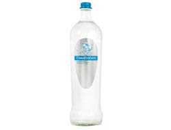 Chaudfontaine Mineralwasser noch zurück / Glas 1 Liter pro Flasche, Kiste 12 Flaschen von Chaudfontaine