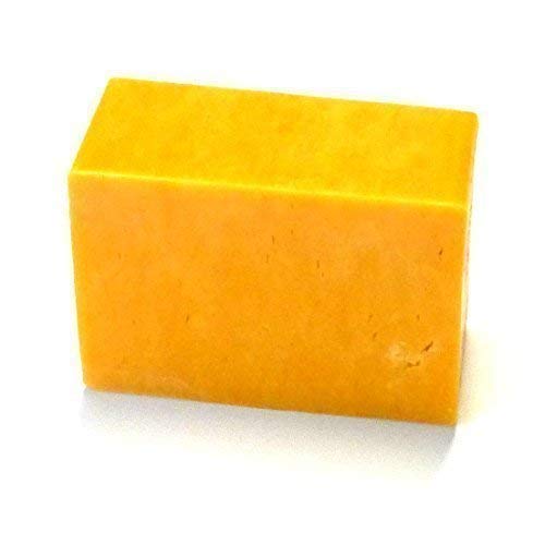 Irischer Cheddar Käse mild Cheddar Cheese Traditional 300g von Cheddar