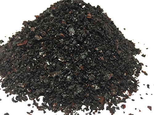 Urfa Biber Pfeffer Isot Pepper/Türkischer Chilischote, 0,5 kg (473 ml oder 453 g) Kunststoffbehälter – Koscher von Chef Cherie