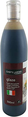 Chefs De Glaçage Balsamique 500ml Larder (1) von Chefs Larder