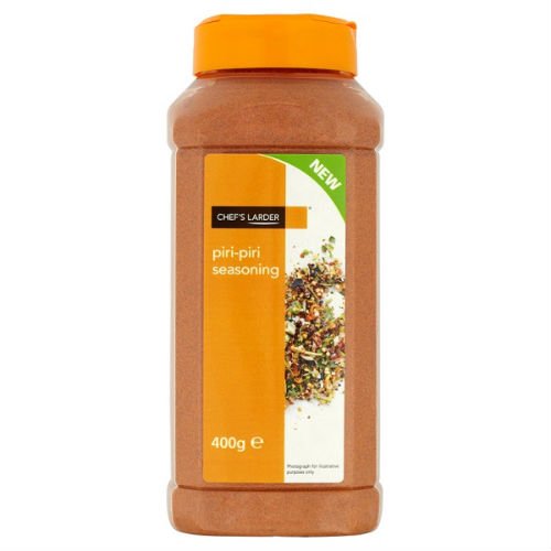 Chefs Larder Chef's Larder Piri-Piri-Gewürzmischung, 400 g von Chefs Larder