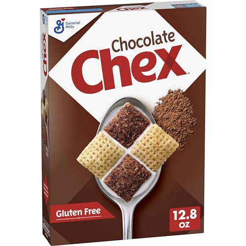 Chocolate Chex Gluten Free 362g von Chex