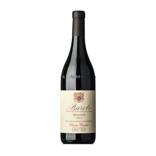 Boschis Mosconi Nebbiolo Barolo 75 cl Rotwein von Chiara Boschis